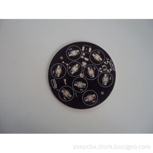 Single-sided Al Base PCB